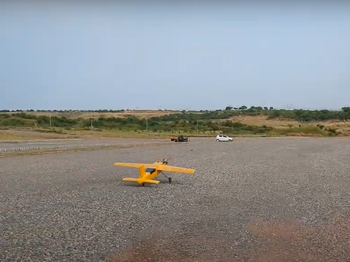 Sample project image